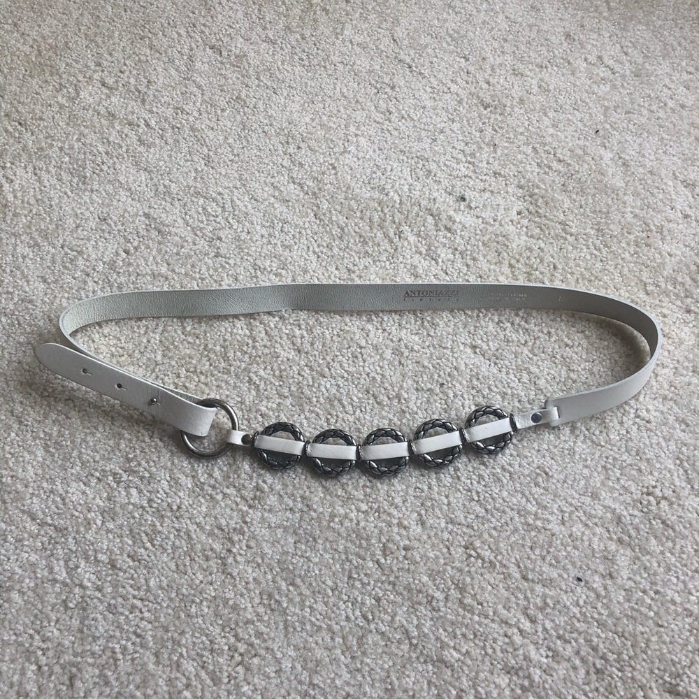Antoniazzi Firenze belt